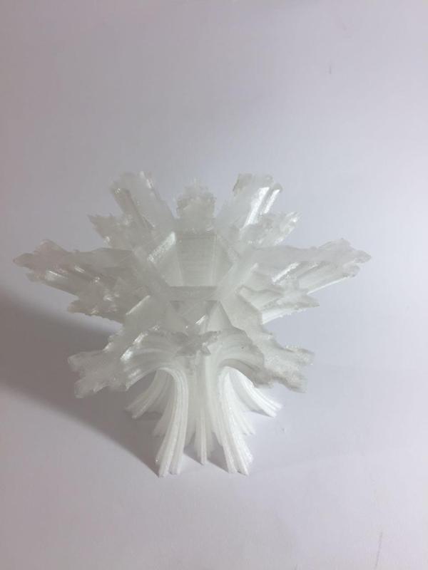 Snowflake
