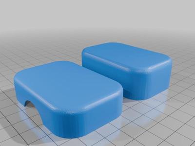 Travel Soap Box