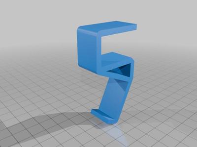 Hat Hook
