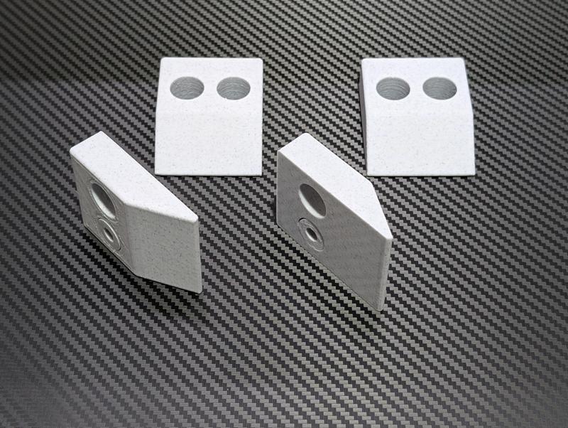 Spacer for Window Blinds