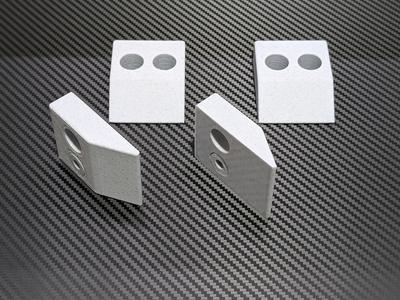 Spacer for Window Blinds