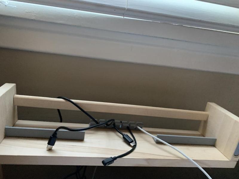 Charging Station