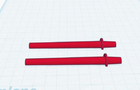 Multimeter Probe Casing