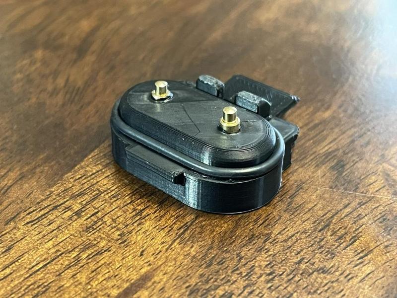 Streamlight TLR-VIR2 Remote Switch Tailcap Adapter