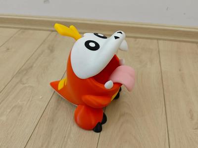 Pokemon—Fuecoco (Disassembled) Storage Bin