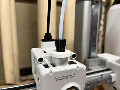 Filament Quick Swap Adapter (Direct Connect MMS)