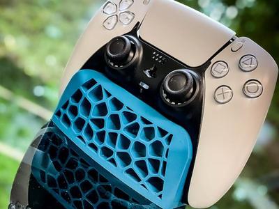 PS5 Controller Stand