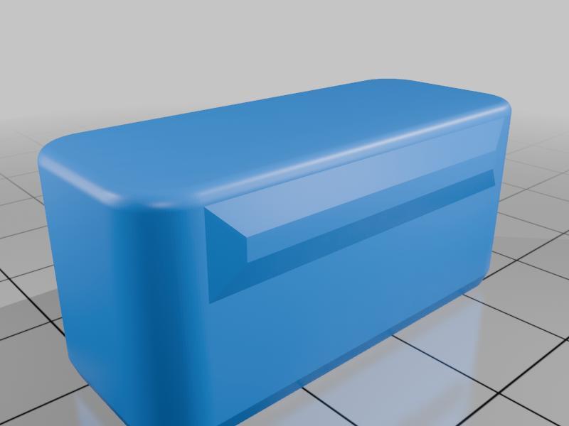 Micro SD Card Tiny storage box