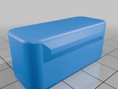 Micro SD Card Tiny storage box