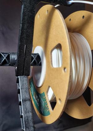 Filiment Spool Roller Bearing