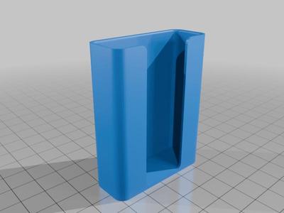Yandex Station Max Remote Holder