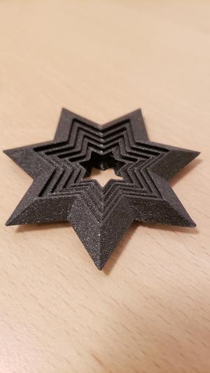 FIDGET STAR