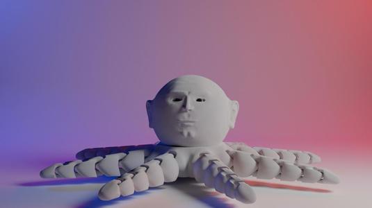 Orbopus