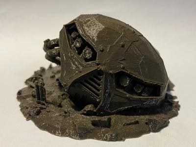 Reaver Wargaming Table terrain