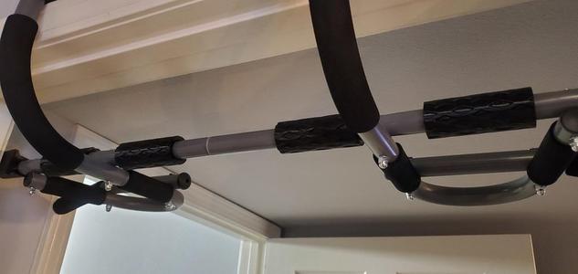 Pull Up Bar Replacement Hand Grips