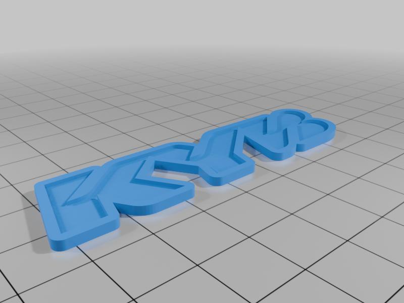 KYB Logo