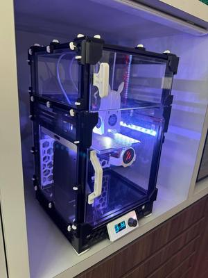 FT Panel Clips for Voron V0/V0.1/V0.2