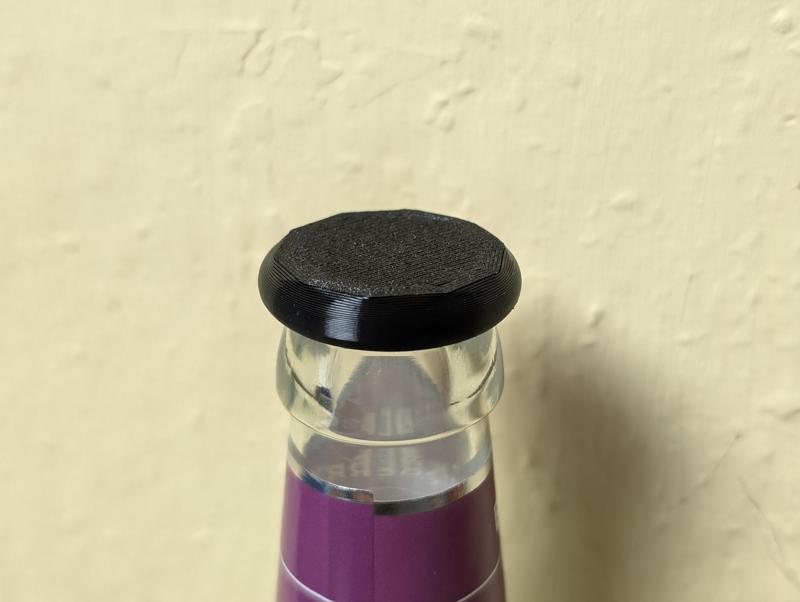Beer Lid - Bottle Cap - TPU