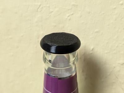 Beer Lid - Bottle Cap - TPU