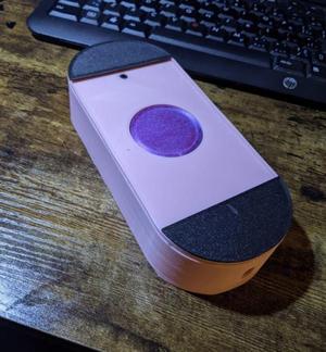 Mouse jiggler