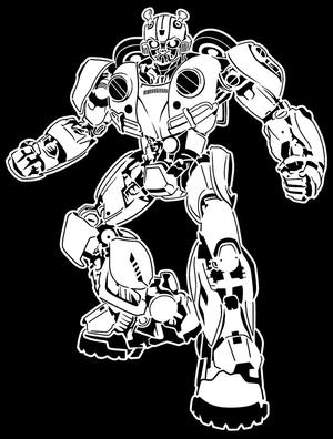 2D Bumblebee