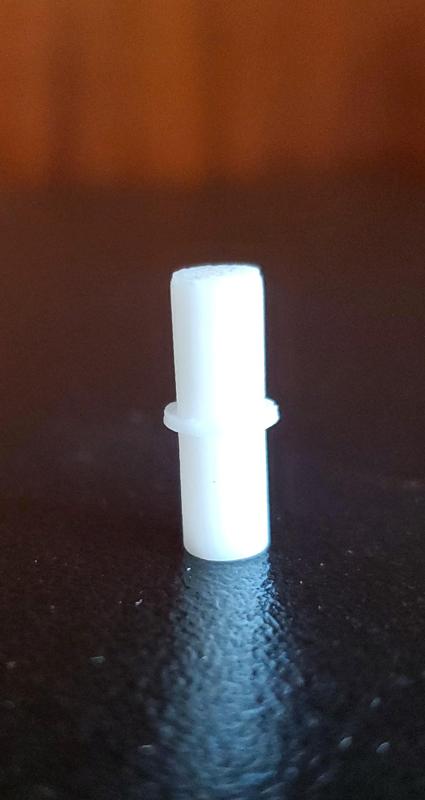 Shelf Pin 5x5x16 1pc