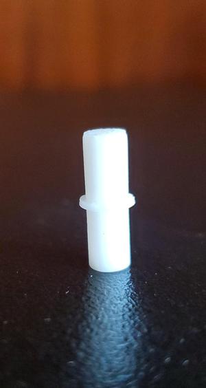 Shelf Pin 5x5x16 1pc