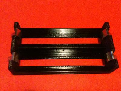 Sled Dual 18650