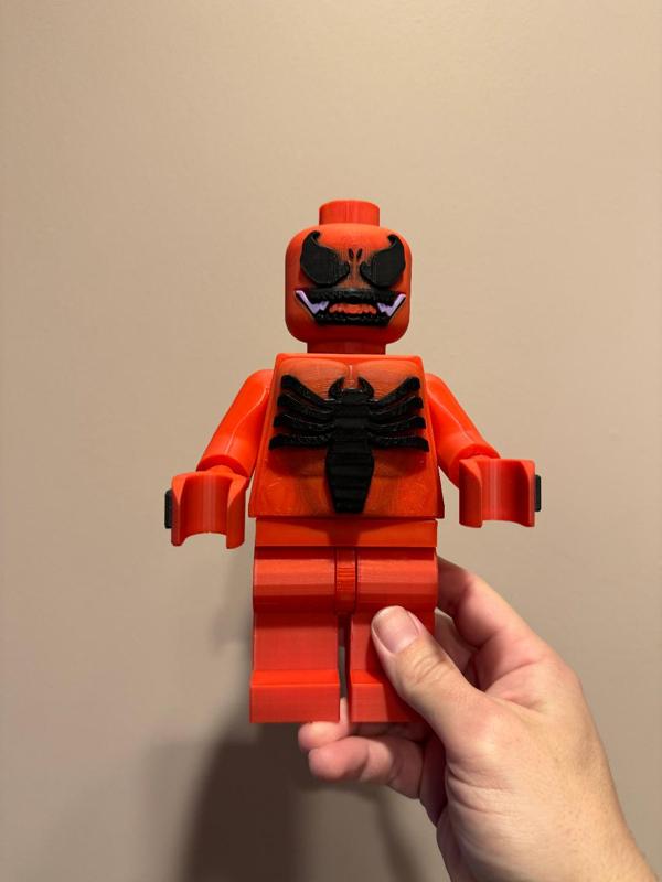 Brick Carnage