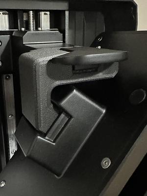 Better Elegoo Saturn 4 Ultra Drip Hanger