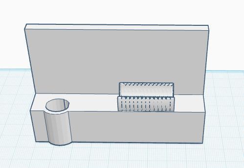 Desk Organizer