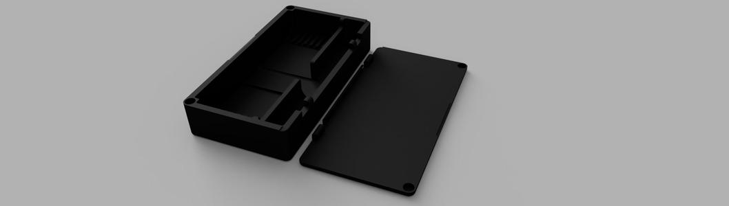 DSPIAE ES-P Case