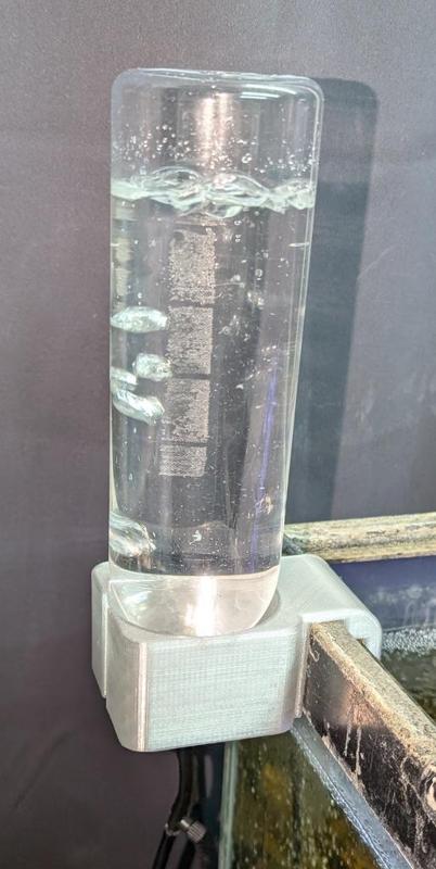 Brine Shrimp Hatchery Holder