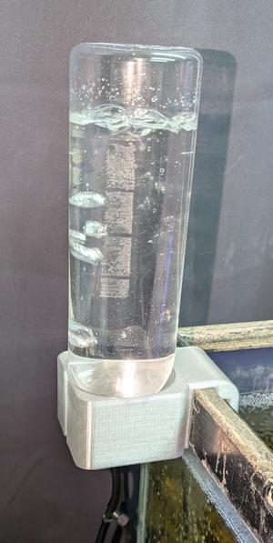 Brine Shrimp Hatchery Holder