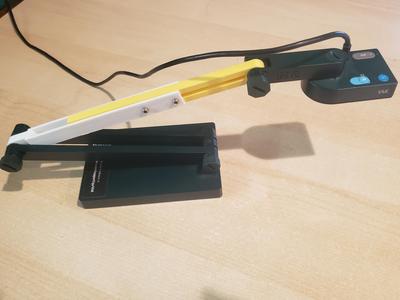 IPEVO V4K Camera Arm Extension