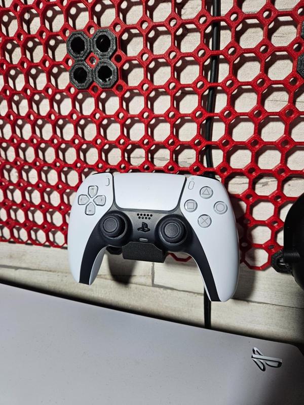 Ps5 Controller Multiboard