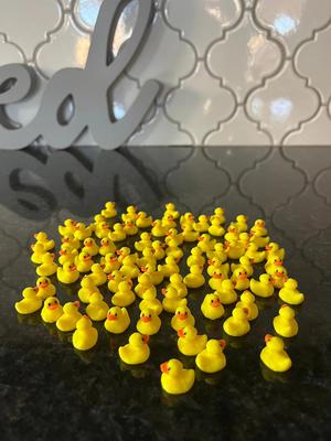 Duckling Decore
