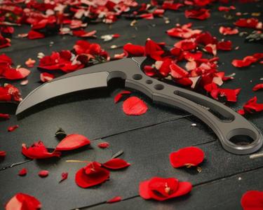 Hand Scythe