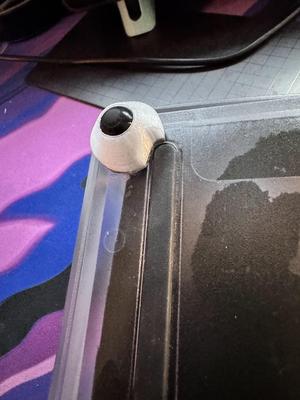 Bauer Lite Mechanical Keyboard Standoffs