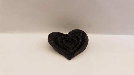 Valentine Vase & Dish Set