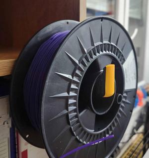 Clamp for Spool Holder 20mm V 2.0