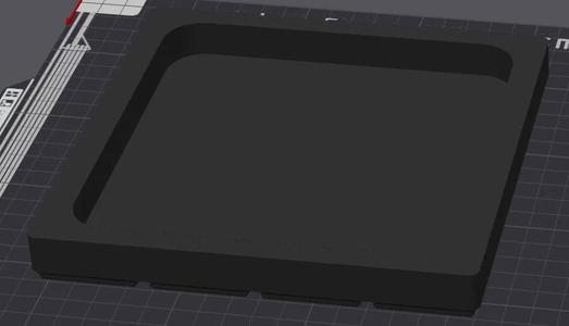 Gridfinity 4x4 for iFixit Essential Toolkit