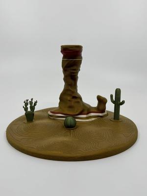 Desert Environment Playset