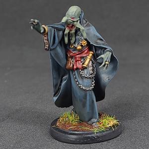 Mind Flayer A