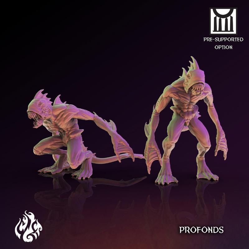 Profonds