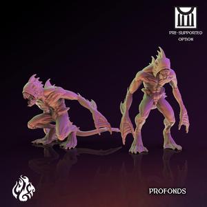 Profonds