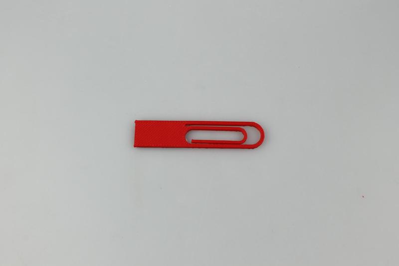 Paperclip