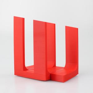 Extendable Case Holder