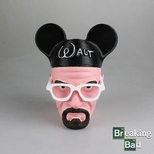 Breaking Bad Money Bank!
