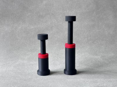 Adjustable GPU Support Nvidia / Radeon